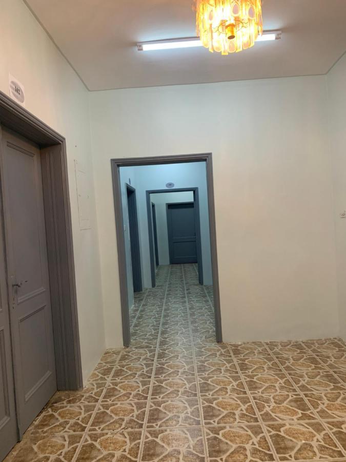 لينا للوحدات السكنية المفروشة Apartment Medina Exterior photo
