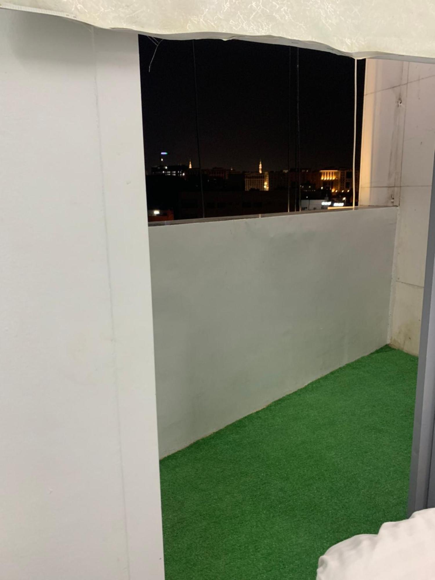 لينا للوحدات السكنية المفروشة Apartment Medina Exterior photo