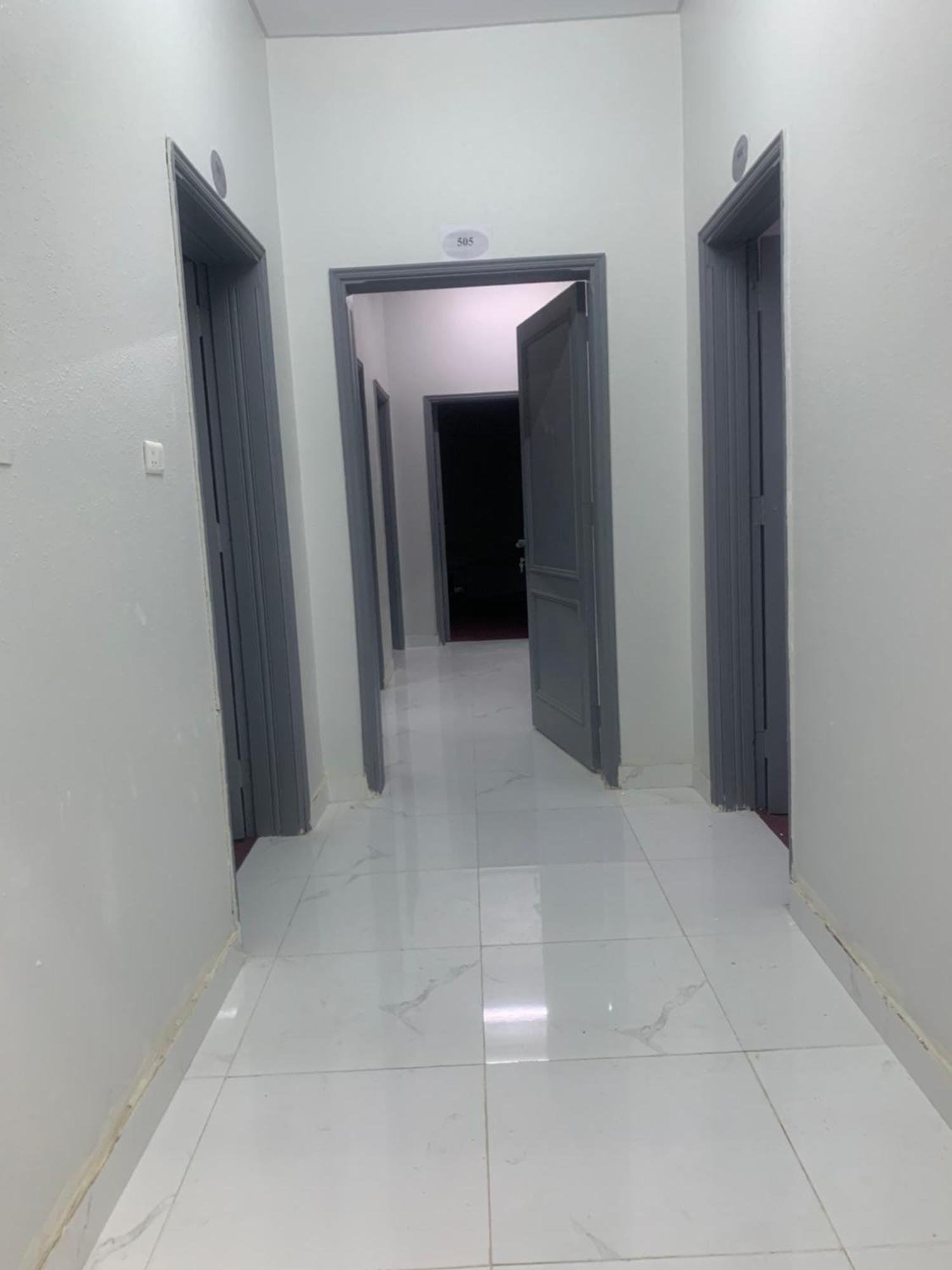 لينا للوحدات السكنية المفروشة Apartment Medina Exterior photo