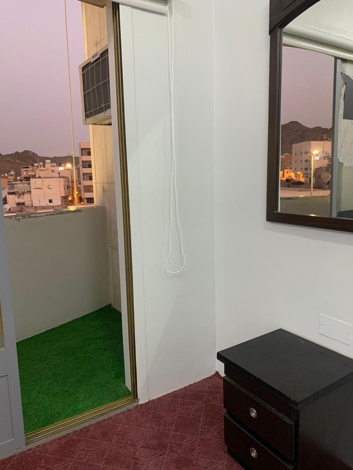لينا للوحدات السكنية المفروشة Apartment Medina Exterior photo