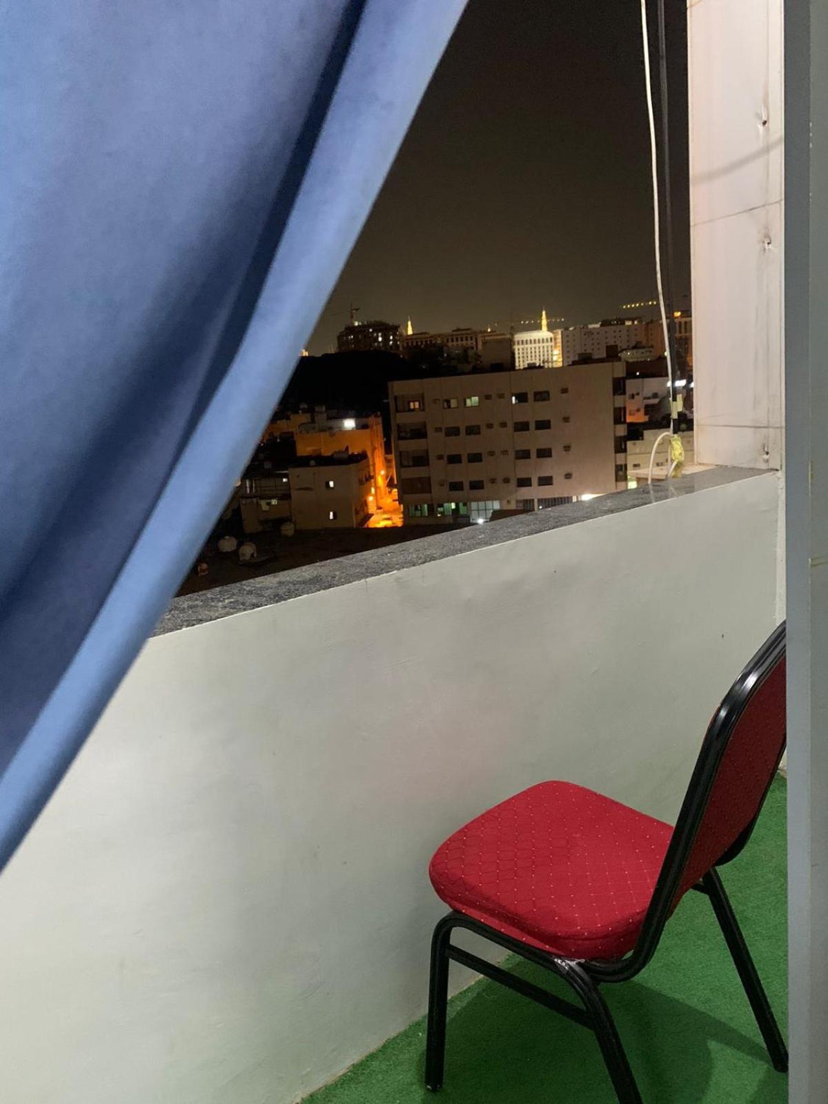 لينا للوحدات السكنية المفروشة Apartment Medina Exterior photo